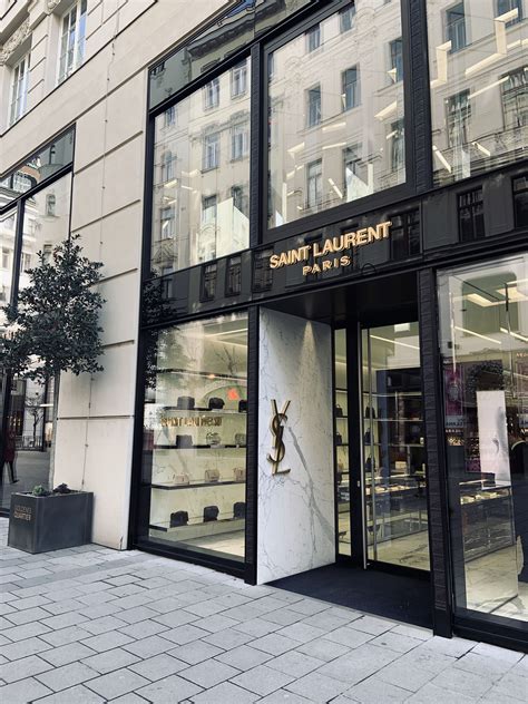 ysl nearest store|YSL boutique near me.